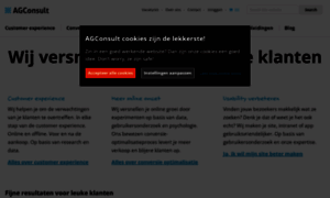 Academie.agconsult.com thumbnail