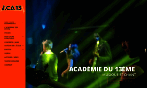 Academiedu13eme.com thumbnail