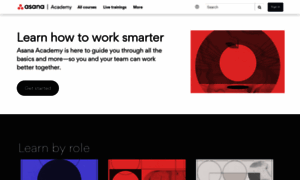 Academy.asana.com thumbnail