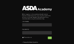 Academy.asda.com thumbnail