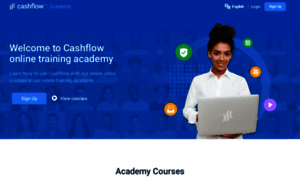 Academy.cashflow.do thumbnail