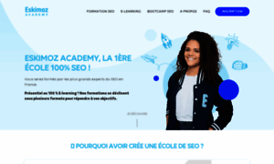 Academy.eskimoz.fr thumbnail