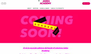 Academy.jadea.it thumbnail