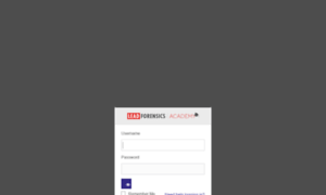 Academy.leadforensics.com thumbnail