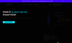Academy.lumoslabs.co thumbnail