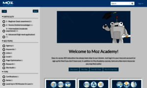 Academy.moz.com thumbnail