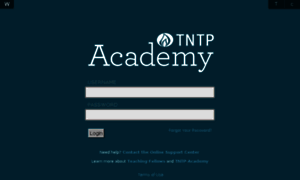 Academy.tntp.org thumbnail