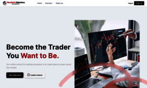 Academy.tradingterminal.com thumbnail