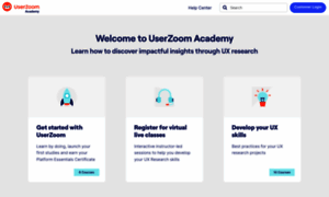 Academy.userzoom.co.uk thumbnail