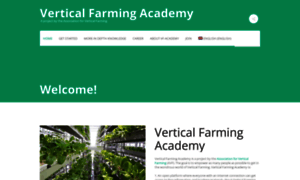 Academy.vertical-farming.net thumbnail