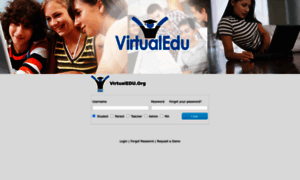 Academy.virtualedu.org thumbnail