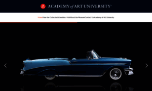 Academyautomuseum.org thumbnail