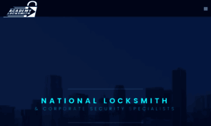 Academylocksmith.com thumbnail