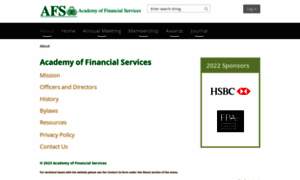 Academyoffinancialservices.wildapricot.org thumbnail