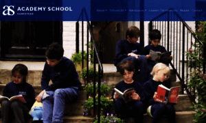 Academyschoolhampstead.com thumbnail