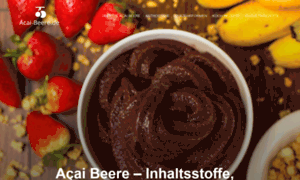 Acai-beere.de thumbnail