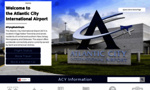 Acairport.com thumbnail