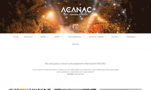 Acanac2017.pt thumbnail