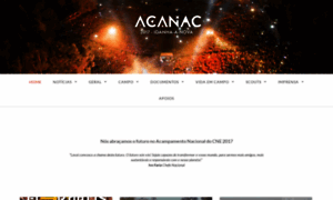 Acanac2017.wordpress.com thumbnail