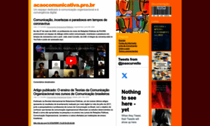 Acaocomunicativa.pro.br thumbnail