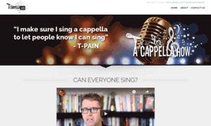 Acappella.how thumbnail