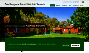 Acarbungalowhouse.com thumbnail