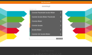 Acardo.pl thumbnail