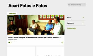 Acarifotosefatos.blogspot.com.br thumbnail
