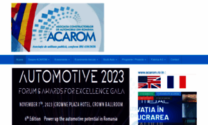 Acarom.ro thumbnail