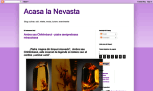 Acasa-la-nevasta.blogspot.it thumbnail