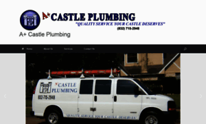 Acastleplumbing.com thumbnail
