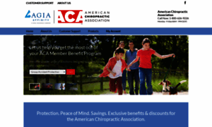 Acatodayinsurance.com thumbnail