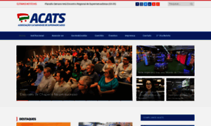 Acats.com.br thumbnail