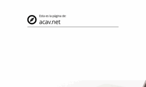 Acav.net thumbnail
