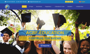 Acbf-education.com thumbnail