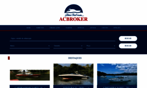 Acbroker.com.br thumbnail