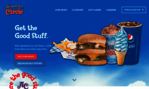Acburger.com thumbnail