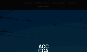 Acc-cca.ca thumbnail