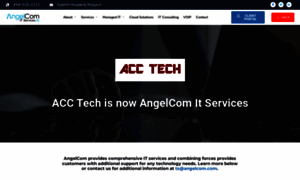 Acc-tech.net thumbnail