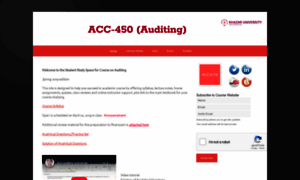 Acc450.webs.com thumbnail