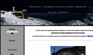 Accac.eu thumbnail