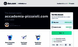 Accademia-pizzaioli.com thumbnail