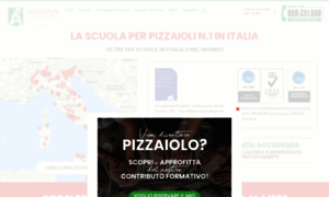 Accademia-pizzaioli.it thumbnail