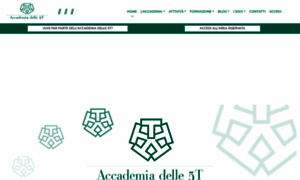 Accademia5t.it thumbnail