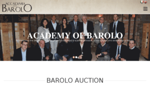 Accademiadelbarolo.com thumbnail