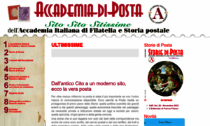 Accademiadiposta.it thumbnail