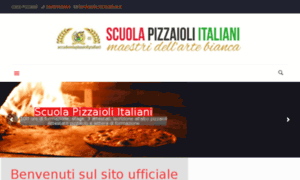 Accademiapizzaioliytaliani.com thumbnail