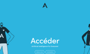 Acceder.ca thumbnail