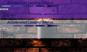 Acceleratedlendingsource.com thumbnail