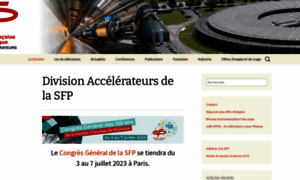 Accelerateurs.fr thumbnail